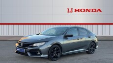 Honda Civic 1.5 VTEC Turbo Sport 5dr CVT Petrol Hatchback